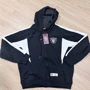 Las Vegas raiders hoodie